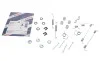 <strong>Комплект монтажный тормозных колодок BOSCH 1987475100 (фото 1)</strong>