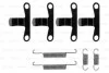 <strong>Установочный к-кт. VOLVO BOSCH 1987475109 (фото 1)</strong>