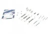 <strong>Гальмівні аксесуари BOSCH 1987475110 (фото 1)</strong>