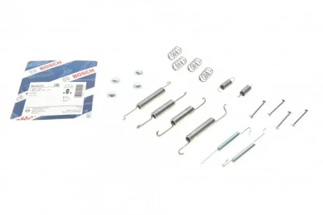 Гальмівні аксесуари для BOSCH 1987475110 фото товару