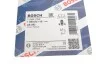 <strong>Монтажний к-кт гальмівних колодок BOSCH 1987475116 (фото 3)</strong>
