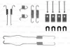 <strong>Монтажний комплект колодки BOSCH 1987475146 (фото 1)</strong>