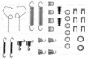 <strong>Монтажный к-кт. RENAULT Trafic -01 BOSCH 1987475152 (фото 1)</strong>