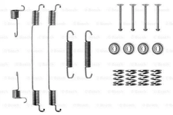 <strong>Установочный к-кт. FIAT Fiorino -01 BOSCH 1987475155 (фото 1)</strong>