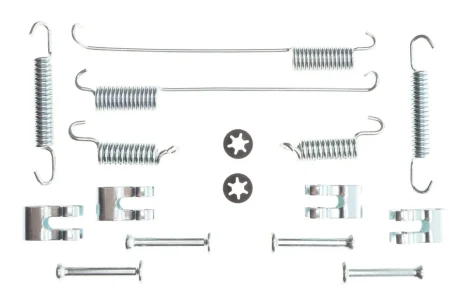 Гальмівні аксесуари для Fiat, Ford BOSCH 1987475219 фото товару