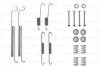 Установочный к-кт. RENAULT Espace III BOSCH 1987475222 (фото 1)