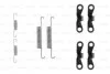 <strong>Монтажный к-кт. торм. кол. Volvo BOSCH 1987475246 (фото 1)</strong>