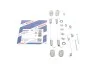 <strong>Елемент розподільчого насосу CITROEN EVASION, JUMPY I FIAT SCUDO, ULYSSE LANCIA ZETA PEUGEOT 806, EXPERT 1580SPI-WJZ(DW8) 06.94-12.06 BOSCH 1987475251 (фото 1)</strong>