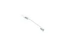 <strong>Елемент розподільчого насосу CITROEN EVASION, JUMPY I FIAT SCUDO, ULYSSE LANCIA ZETA PEUGEOT 806, EXPERT 1580SPI-WJZ(DW8) 06.94-12.06 BOSCH 1987475251 (фото 9)</strong>
