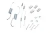 <strong>Монтажний к-кт гальмівних колодок BOSCH 1 987 475 252 (фото 2)</strong>