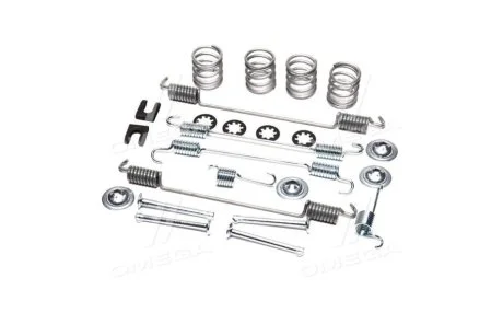 Гальмівні аксесуари для Peugeot, Dacia, Renault, Nissan BOSCH 1987475253 фото товару