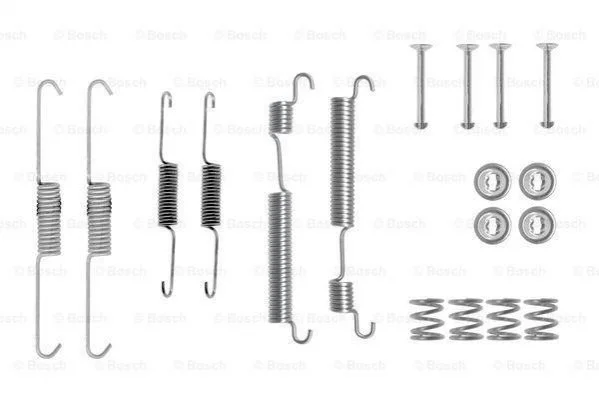 <strong>Установочный к-кт. торм. кол. HYUNDAI ACCENT 94- BOSCH 1987475260 (фото 1)</strong>