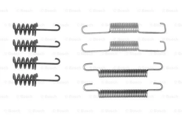 <strong>Гальмівні аксесуари BOSCH 1987475263 (фото 1)</strong>