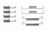 <strong>Гальмівні аксесуари BOSCH 1987475263 (фото 1)</strong>