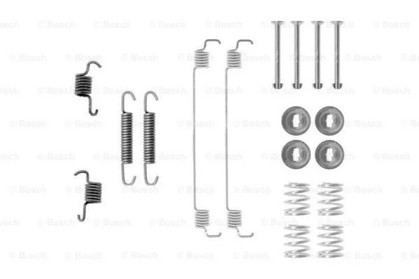 <strong>Гальмівні аксесуари BOSCH 1987475264 (фото 1)</strong>