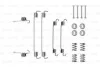 <strong>Монтажный к-кт. MITSUBISHI CARISMA BOSCH 1987475269 (фото 1)</strong>