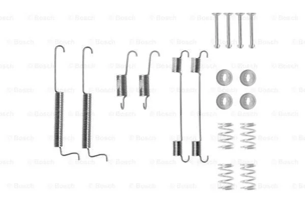 <strong>Гальмівні аксесуари BOSCH 1987475275 (фото 1)</strong>