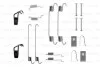 <strong>Устанвочный к-кт. торм. кол. MAZDA 323 BOSCH 1987475278 (фото 1)</strong>