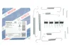 <strong>Гальмівні аксесуари BOSCH 1987475283 (фото 2)</strong>