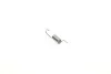 <strong>Комплект монтажный тормозных колодок BOSCH 1987475287 (фото 9)</strong>