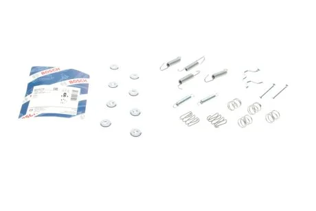Гальмівні аксесуари для BOSCH 1987475291 фото товару