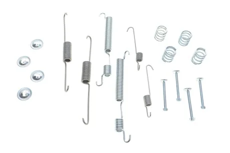 Гальмівні аксесуари для Hyundai BOSCH 1 987 475 296 фото товару
