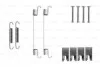 <strong>Гальмівні аксесуари BOSCH 1987475300 (фото 1)</strong>