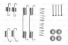<strong>LAND ROVER Установочный к-кт. торм. кол. Defender, Range Rover BOSCH 1987475301 (фото 1)</strong>