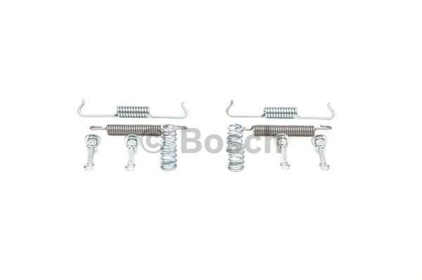 <strong>Гальмівні аксесуари BOSCH 1987475306 (фото 1)</strong>