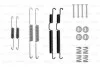 <strong>Установочный к-кт. торм. кол. KIA SOUL 09- BOSCH 1987475325 (фото 1)</strong>