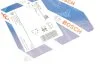 <strong>Комплект для монтажу гальмівних колодок BOSCH 1987475366 (фото 9)</strong>