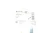 <strong>Шланг гальмівний BOSCH 1 987 476 057 (фото 2)</strong>