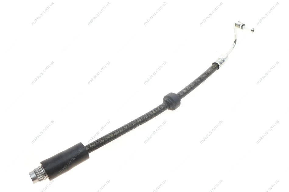 <strong>Шланг тормозной BOSCH 1 987 476 067 (фото 1)</strong>