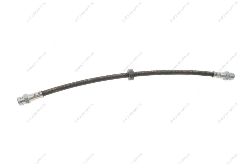 <strong>Тормозной шланг BOSCH 1987476169 (фото 1)</strong>