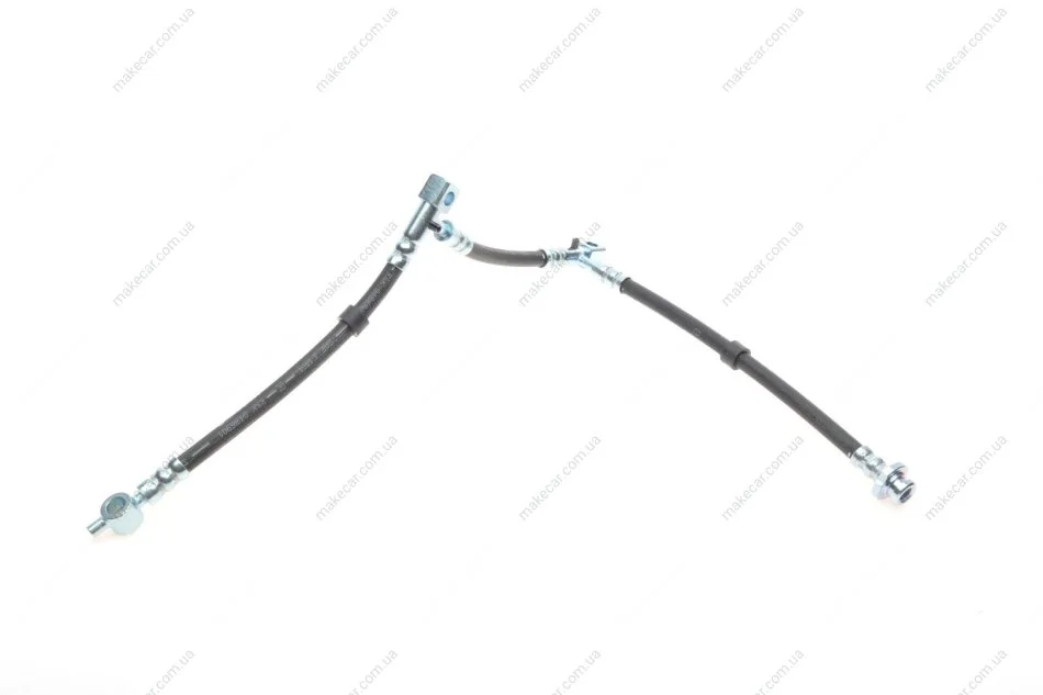 <strong>Шланг тормозной BOSCH 1 987 476 361 (фото 1)</strong>