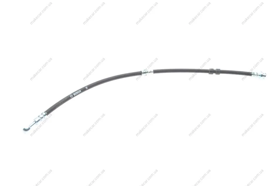 <strong>HONDA Шланг тормозной пер. левый Stream 01-, NISSAN Primera 02- BOSCH 1987476364 (фото 1)</strong>