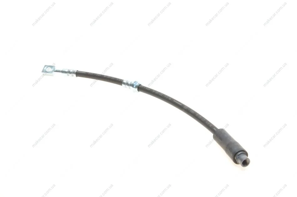 <strong>Шланг гальмівний BOSCH 1 987 476 455 (фото 1)</strong>