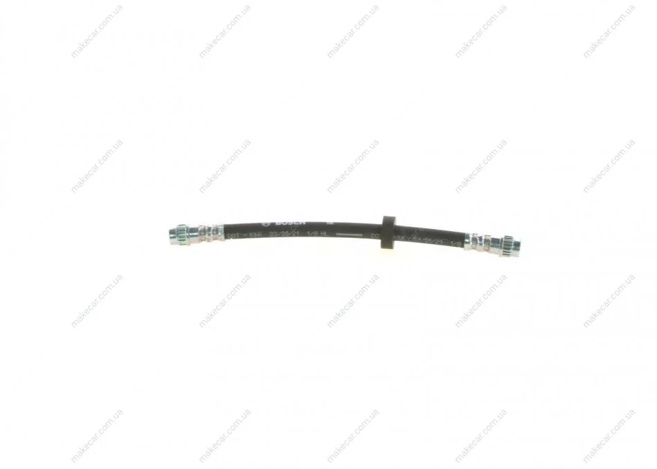 <strong>Шланг торм. задн. RENAULT TWINGO -07 BOSCH 1987476703 (фото 1)</strong>