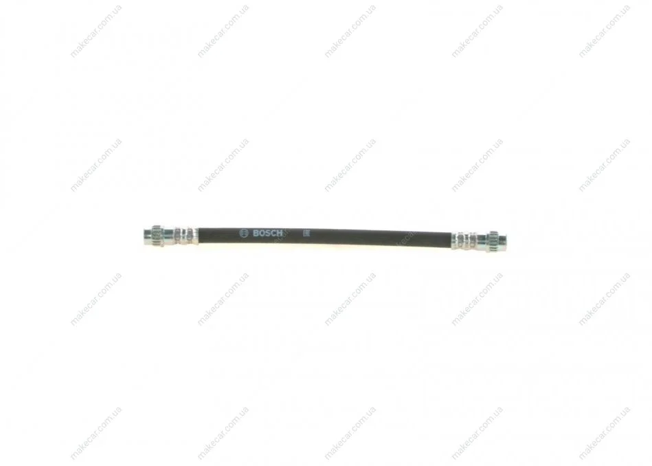 <strong>RENAULT Шланг тормозной задн. R19, R21 BOSCH 1987476708 (фото 1)</strong>