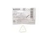 <strong>Шланг гальмівний BOSCH 1 987 476 715 (фото 2)</strong>