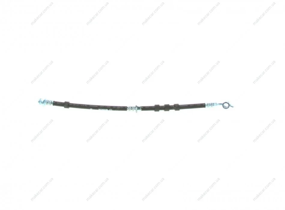 <strong>NISSAN Шланг тормозной пер. пр. Primera P11 -01 BOSCH 1987476789 (фото 1)</strong>