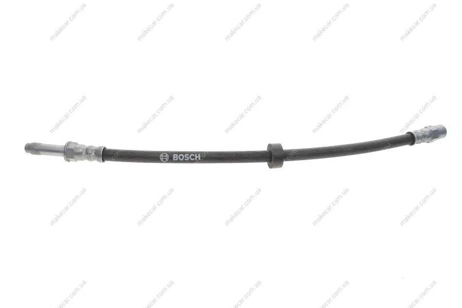 <strong>Шланг гальмівний BOSCH 1 987 476 851 (фото 1)</strong>