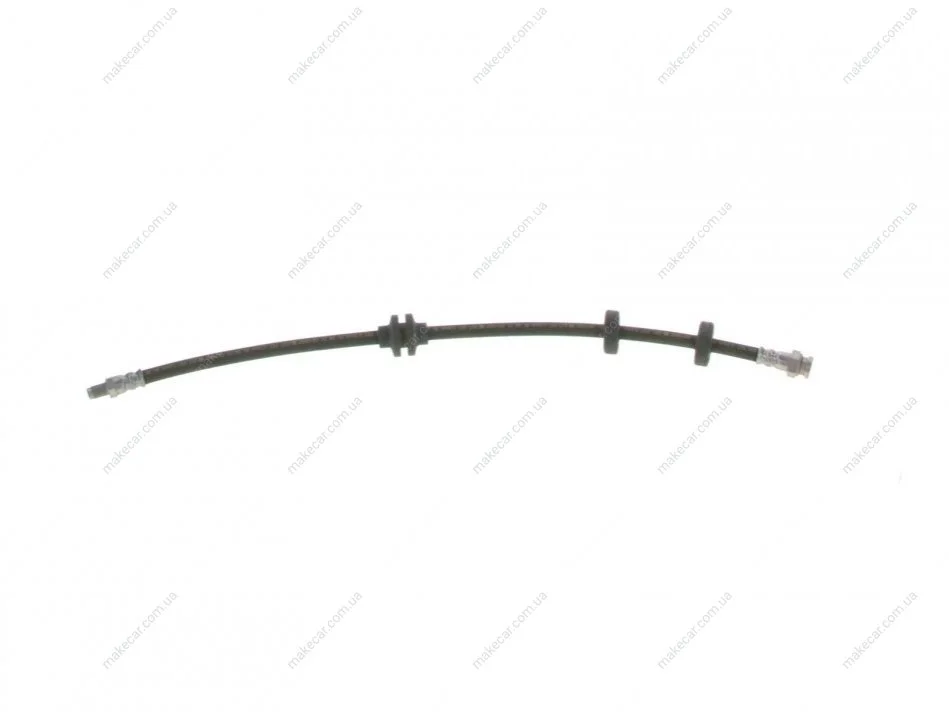 <strong>Шланг тормозной передн Fiat Doblo 00- BOSCH 1987476879 (фото 1)</strong>