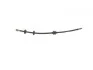 <strong>Шланг тормозной передн Fiat Doblo 00- BOSCH 1987476879 (фото 2)</strong>
