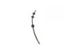 <strong>Шланг тормозной передн Fiat Doblo 00- BOSCH 1987476879 (фото 3)</strong>
