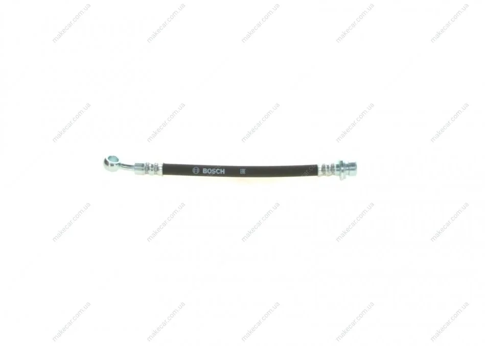 <strong>HONDA Шланг тормозной зад. Accord 93- BOSCH 1987476928 (фото 1)</strong>