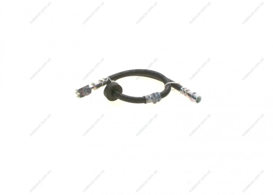 <strong>AUDI Тормозной шланг передний А2 00- BOSCH 1987476945 (фото 1)</strong>