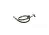 <strong>AUDI Тормозной шланг передний А2 00- BOSCH 1987476945 (фото 2)</strong>