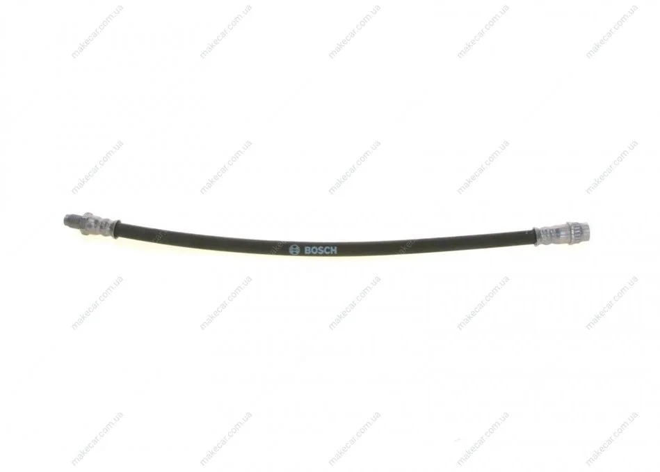 <strong>RENAULT Торм.шланг передн.Kangoo 98- BOSCH 1987476955 (фото 1)</strong>