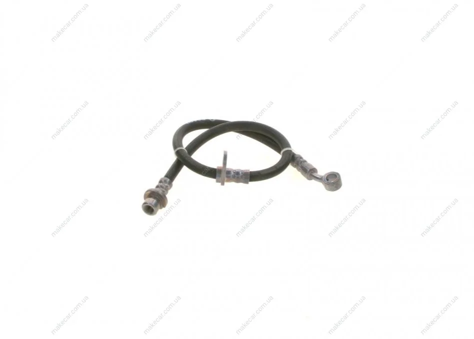 <strong>Шланг торм. зад. лев. HONDA CIVIC -05 BOSCH 1987476986 (фото 1)</strong>